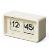 Flip Desk Clock
