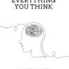 51Tu7w-uEdL._SL1500_ Don't Believe Everything You Think Why Your Thinking Is The Beginning End Of Suffering