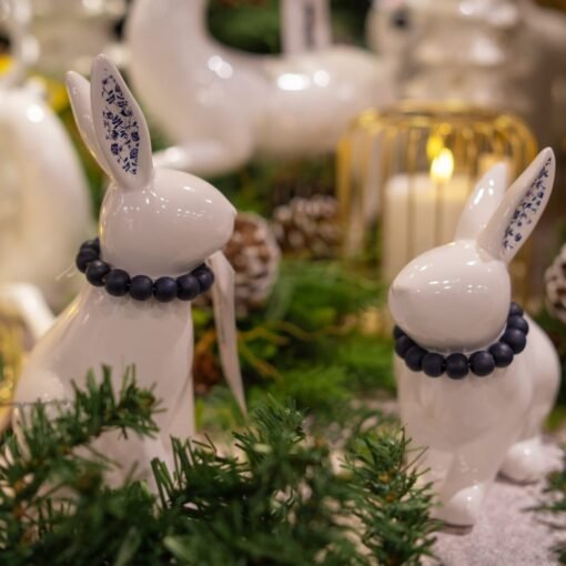 Ceramic-Bunny-Set-of-2.jpg Ceramic Bunny (Set of 2)