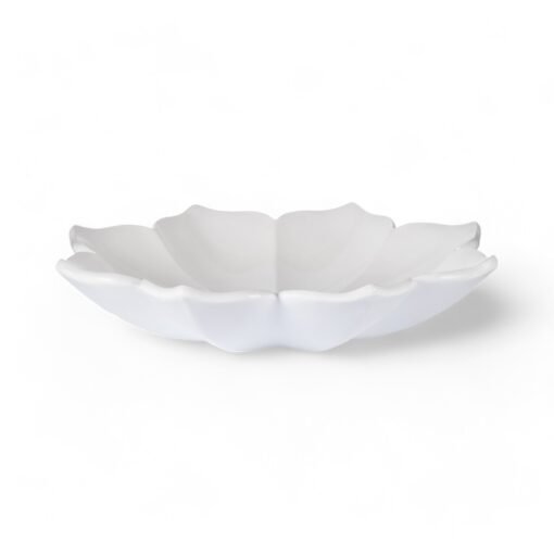 Polyresin-Lotus-Tray.jpg Polyresin Lotus Tray